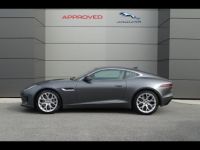 Jaguar F-Type Coupe 2.0 T 300ch BVA8 - <small></small> 46.900 € <small>TTC</small> - #6