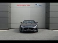 Jaguar F-Type Coupe 2.0 T 300ch BVA8 - <small></small> 46.900 € <small>TTC</small> - #8