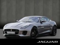 Jaguar F-Type Coupe 2.0 T 300ch R-Dynamic BVA8 - <small></small> 49.900 € <small>TTC</small> - #1