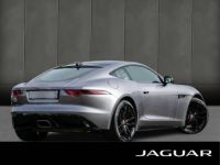 Jaguar F-Type Coupe 2.0 T 300ch R-Dynamic BVA8 - <small></small> 49.900 € <small>TTC</small> - #2