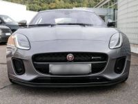 Jaguar F-Type Coupe 2.0 T 300ch R-Dynamic BVA8 - <small></small> 49.900 € <small>TTC</small> - #3