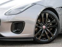 Jaguar F-Type Coupe 2.0 T 300ch R-Dynamic BVA8 - <small></small> 49.900 € <small>TTC</small> - #4