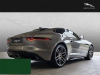 Jaguar F-Type Coupe 2.0 T 300ch R-Dynamic BVA8 - <small></small> 45.900 € <small>TTC</small> - #2