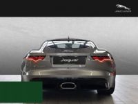 Jaguar F-Type Coupe 2.0 T 300ch R-Dynamic BVA8 - <small></small> 45.900 € <small>TTC</small> - #5