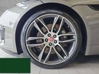 Jaguar F-Type Coupe 2.0 T 300ch R-Dynamic BVA8 - <small></small> 45.900 € <small>TTC</small> - #9