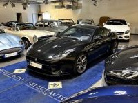 Jaguar F-Type Coupe 2.0T 300ch R-Dynamic BVA8 - <small></small> 39.000 € <small>TTC</small> - #1