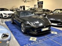 Jaguar F-Type Coupe 2.0T 300ch R-Dynamic BVA8 - <small></small> 39.000 € <small>TTC</small> - #2