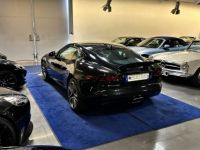 Jaguar F-Type Coupe 2.0T 300ch R-Dynamic BVA8 - <small></small> 39.000 € <small>TTC</small> - #6