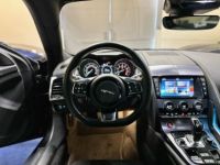 Jaguar F-Type Coupe 2.0T 300ch R-Dynamic BVA8 - <small></small> 39.000 € <small>TTC</small> - #10