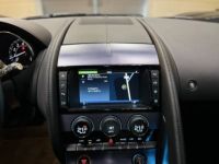 Jaguar F-Type Coupe 2.0T 300ch R-Dynamic BVA8 - <small></small> 39.000 € <small>TTC</small> - #14