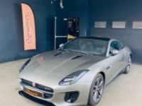 Jaguar F-Type COUPE 2.0T 300CH R-DYNAMIC BVA8 - <small></small> 39.900 € <small>TTC</small> - #1