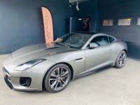 Jaguar F-Type COUPE 2.0T 300CH R-DYNAMIC BVA8 - <small></small> 39.900 € <small>TTC</small> - #2