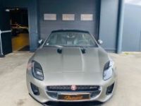 Jaguar F-Type COUPE 2.0T 300CH R-DYNAMIC BVA8 - <small></small> 39.900 € <small>TTC</small> - #3