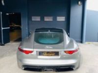 Jaguar F-Type COUPE 2.0T 300CH R-DYNAMIC BVA8 - <small></small> 39.900 € <small>TTC</small> - #6