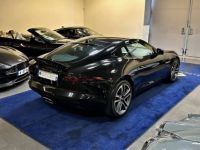 Jaguar F-Type Coupe 2.0T 300ch R-Dynamic BVA8 - <small></small> 39.000 € <small>TTC</small> - #5