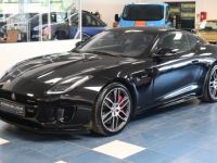 Jaguar F-Type COUPE 2L Essence 300 ch BVA8 R-Dynamic - <small></small> 44.977 € <small>TTC</small> - #1