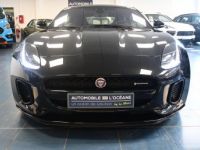 Jaguar F-Type COUPE 2L Essence 300 ch BVA8 R-Dynamic - <small></small> 44.977 € <small>TTC</small> - #2