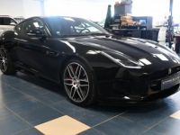 Jaguar F-Type COUPE 2L Essence 300 ch BVA8 R-Dynamic - <small></small> 44.977 € <small>TTC</small> - #3