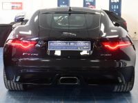 Jaguar F-Type COUPE 2L Essence 300 ch BVA8 R-Dynamic - <small></small> 44.977 € <small>TTC</small> - #5