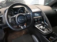 Jaguar F-Type COUPE 2L Essence 300 ch BVA8 R-Dynamic - <small></small> 44.977 € <small>TTC</small> - #8