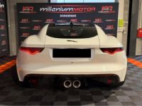 Jaguar F-Type coupe 3.0 v6 340 cv bva quickshift garantie 6 mois - <small></small> 39.490 € <small>TTC</small> - #3