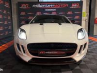 Jaguar F-Type coupe 3.0 v6 340 cv bva quickshift garantie 6 mois - <small></small> 39.490 € <small>TTC</small> - #6