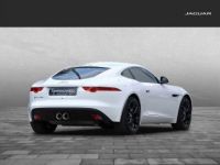 Jaguar F-Type Coupe 3.0 V6 340ch BVA8 - <small></small> 46.900 € <small>TTC</small> - #3