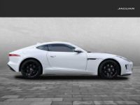 Jaguar F-Type Coupe 3.0 V6 340ch BVA8 - <small></small> 46.900 € <small>TTC</small> - #4