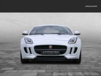 Jaguar F-Type Coupe 3.0 V6 340ch BVA8 - <small></small> 46.900 € <small>TTC</small> - #5