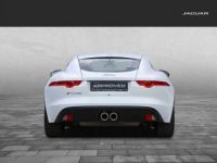 Jaguar F-Type Coupe 3.0 V6 340ch BVA8 - <small></small> 46.900 € <small>TTC</small> - #6