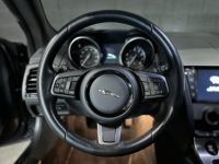 Jaguar F-Type COUPE 3.0 V6 340CH BVA8 - <small></small> 51.900 € <small>TTC</small> - #16