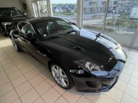 Jaguar F-Type COUPE 3.0 V6 380 S AWD - <small></small> 61.900 € <small>TTC</small> - #2