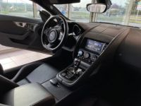 Jaguar F-Type COUPE 3.0 V6 380 S AWD - <small></small> 61.900 € <small>TTC</small> - #16