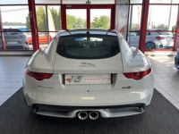 Jaguar F-Type COUPE 3,0 V6 380 S BVA8 AWD GPS CAMERA BI-XENON HIFI MERIDIAN SIEGE PERFORMANCE REGULATEUR LI - <small></small> 52.990 € <small>TTC</small> - #26