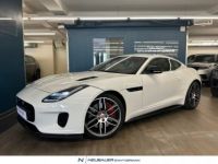 Jaguar F-Type Coupe 3.0 V6 380ch S AWD BVA8 - <small></small> 62.900 € <small>TTC</small> - #1