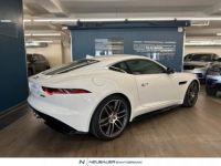 Jaguar F-Type Coupe 3.0 V6 380ch S AWD BVA8 - <small></small> 62.900 € <small>TTC</small> - #3