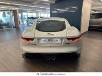 Jaguar F-Type Coupe 3.0 V6 380ch S AWD BVA8 - <small></small> 62.900 € <small>TTC</small> - #20