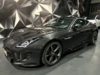 Jaguar F-Type COUPE 3.0 V6 380CH S AWD BVA8 - <small></small> 66.990 € <small>TTC</small> - #1