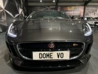 Jaguar F-Type COUPE 3.0 V6 380CH S AWD BVA8 - <small></small> 66.990 € <small>TTC</small> - #2