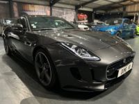 Jaguar F-Type COUPE 3.0 V6 380CH S AWD BVA8 - <small></small> 66.990 € <small>TTC</small> - #3