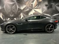 Jaguar F-Type COUPE 3.0 V6 380CH S AWD BVA8 - <small></small> 66.990 € <small>TTC</small> - #4