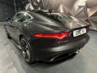 Jaguar F-Type COUPE 3.0 V6 380CH S AWD BVA8 - <small></small> 66.990 € <small>TTC</small> - #5