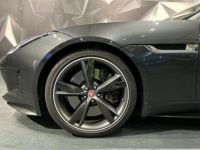 Jaguar F-Type COUPE 3.0 V6 380CH S AWD BVA8 - <small></small> 66.990 € <small>TTC</small> - #15