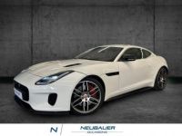 Jaguar F-Type Coupe 3.0 V6 380ch S AWD BVA8 - <small></small> 62.900 € <small>TTC</small> - #1