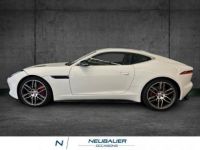 Jaguar F-Type Coupe 3.0 V6 380ch S AWD BVA8 - <small></small> 62.900 € <small>TTC</small> - #2