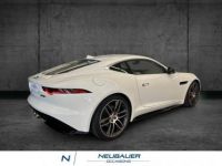 Jaguar F-Type Coupe 3.0 V6 380ch S AWD BVA8 - <small></small> 62.900 € <small>TTC</small> - #3