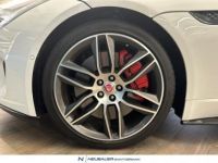 Jaguar F-Type Coupe 3.0 V6 380ch S AWD BVA8 - <small></small> 62.900 € <small>TTC</small> - #5