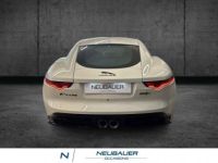 Jaguar F-Type Coupe 3.0 V6 380ch S AWD BVA8 - <small></small> 62.900 € <small>TTC</small> - #20