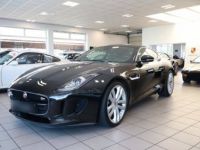 Jaguar F-Type Coupe 3.0 V6 380ch S BVA8 - <small></small> 54.990 € <small>TTC</small> - #2