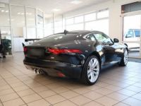 Jaguar F-Type Coupe 3.0 V6 380ch S BVA8 - <small></small> 54.990 € <small>TTC</small> - #3